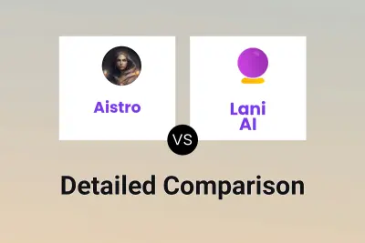 Aistro vs Lani AI