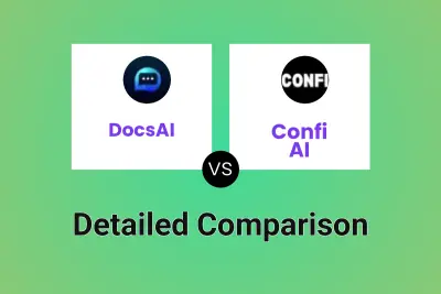 DocsAI vs Confi AI