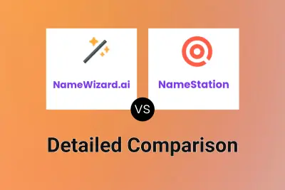 NameWizard.ai vs NameStation