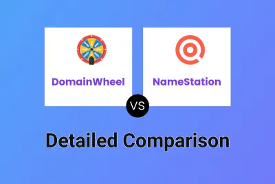 DomainWheel vs NameStation