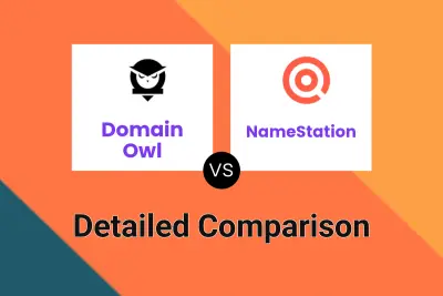 Domain Owl vs NameStation