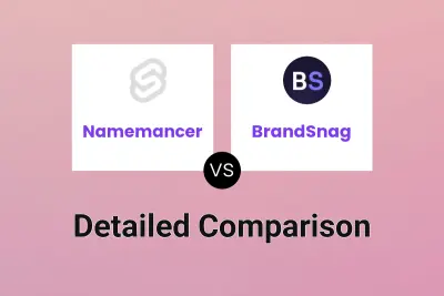 Namemancer vs BrandSnag