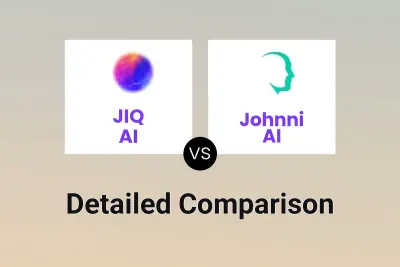 JIQ AI vs Johnni AI