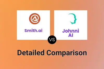 Smith.ai vs Johnni AI