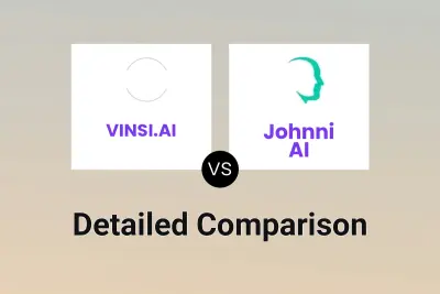 VINSI.AI vs Johnni AI