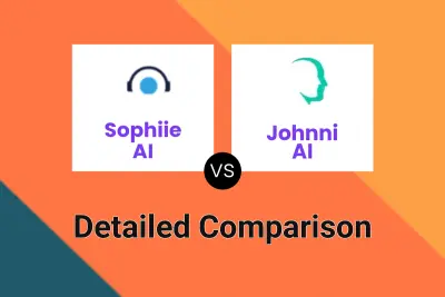 Sophiie AI vs Johnni AI