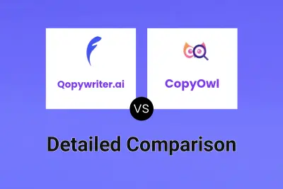 Qopywriter.ai vs CopyOwl