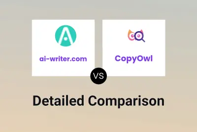ai-writer.com vs CopyOwl