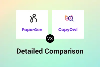 PaperGen vs CopyOwl