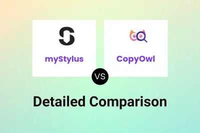 myStylus vs CopyOwl
