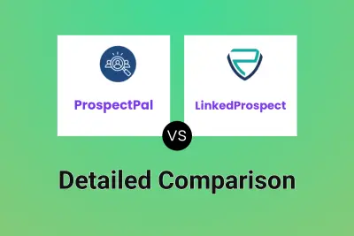 ProspectPal vs LinkedProspect