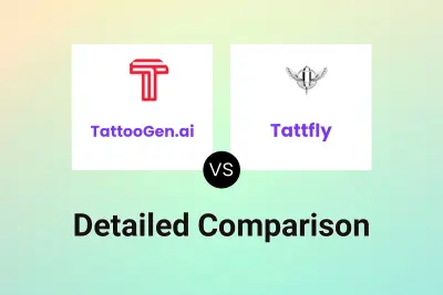 TattooGen.ai vs Tattfly