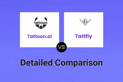 Tattoon.ai vs Tattfly