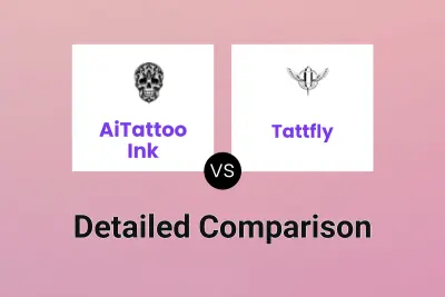 AiTattoo Ink vs Tattfly