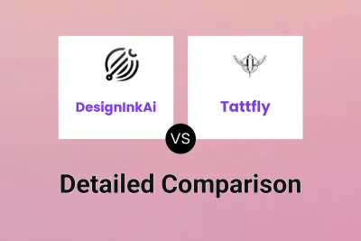 DesignInkAi vs Tattfly