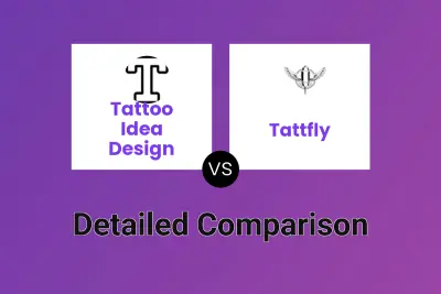 Tattoo Idea Design vs Tattfly