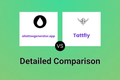 aitattoogenerator.app vs Tattfly