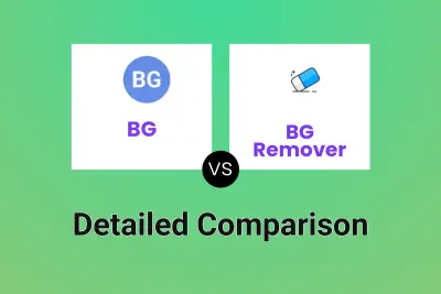 BG vs BG Remover