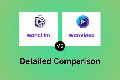 wanai.im vs WanVideo