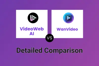 VideoWeb AI vs WanVideo