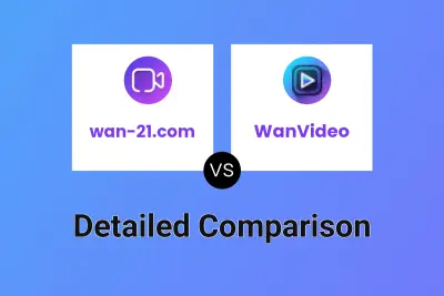 wan-21.com vs WanVideo