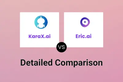 KaraX.ai vs Eric.ai