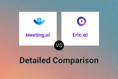 Meeting.ai vs Eric.ai