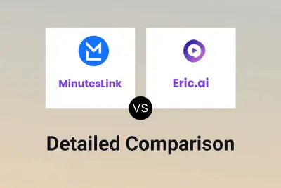 MinutesLink vs Eric.ai