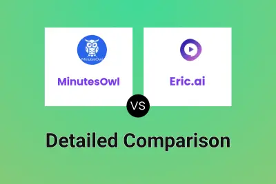 MinutesOwl vs Eric.ai