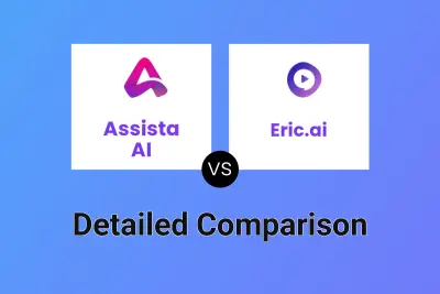 Assista AI vs Eric.ai