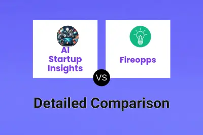 AI Startup Insights vs Fireopps