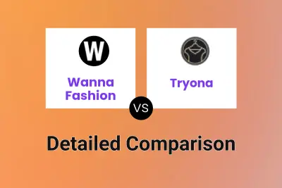 Wanna Fashion vs Tryona