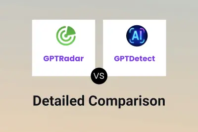 GPTRadar vs GPTDetect