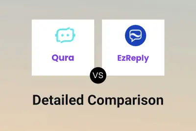 Qura vs EzReply