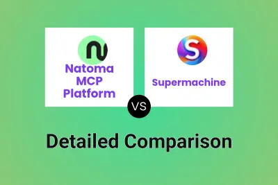 Natoma MCP Platform vs Supermachine