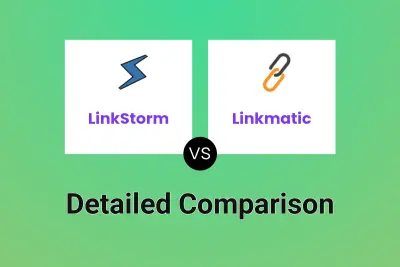 LinkStorm vs Linkmatic