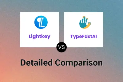 Lightkey vs TypeFastAI