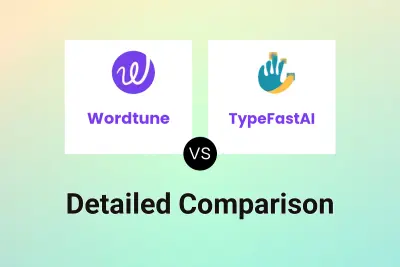 Wordtune vs TypeFastAI