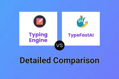 Typing Engine vs TypeFastAI