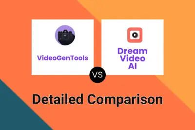 VideoGenTools vs Dream Video AI