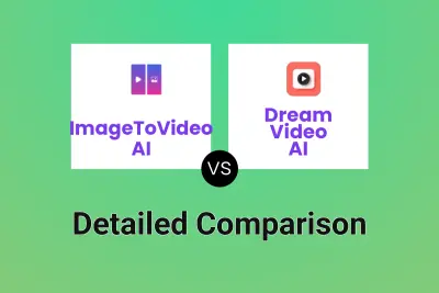ImageToVideo AI vs Dream Video AI