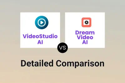 VideoStudio AI vs Dream Video AI