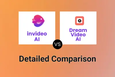 invideo AI vs Dream Video AI