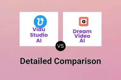 Vidu Studio AI vs Dream Video AI