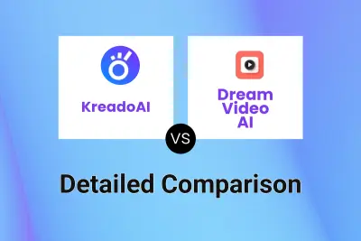KreadoAI vs Dream Video AI