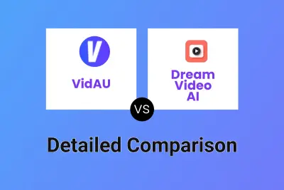 VidAU vs Dream Video AI