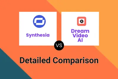 Synthesia vs Dream Video AI