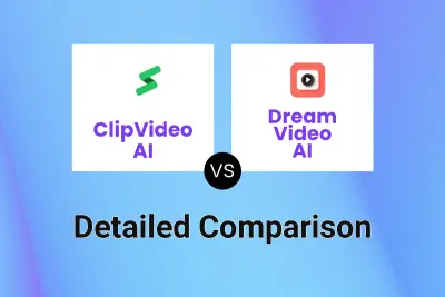 ClipVideo AI vs Dream Video AI