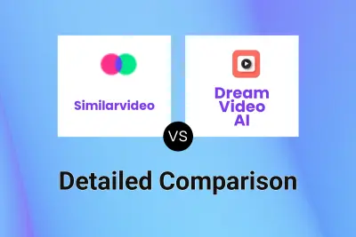 Similarvideo vs Dream Video AI