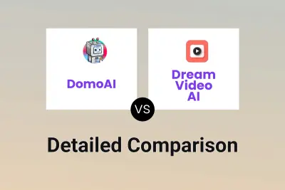 DomoAI vs Dream Video AI